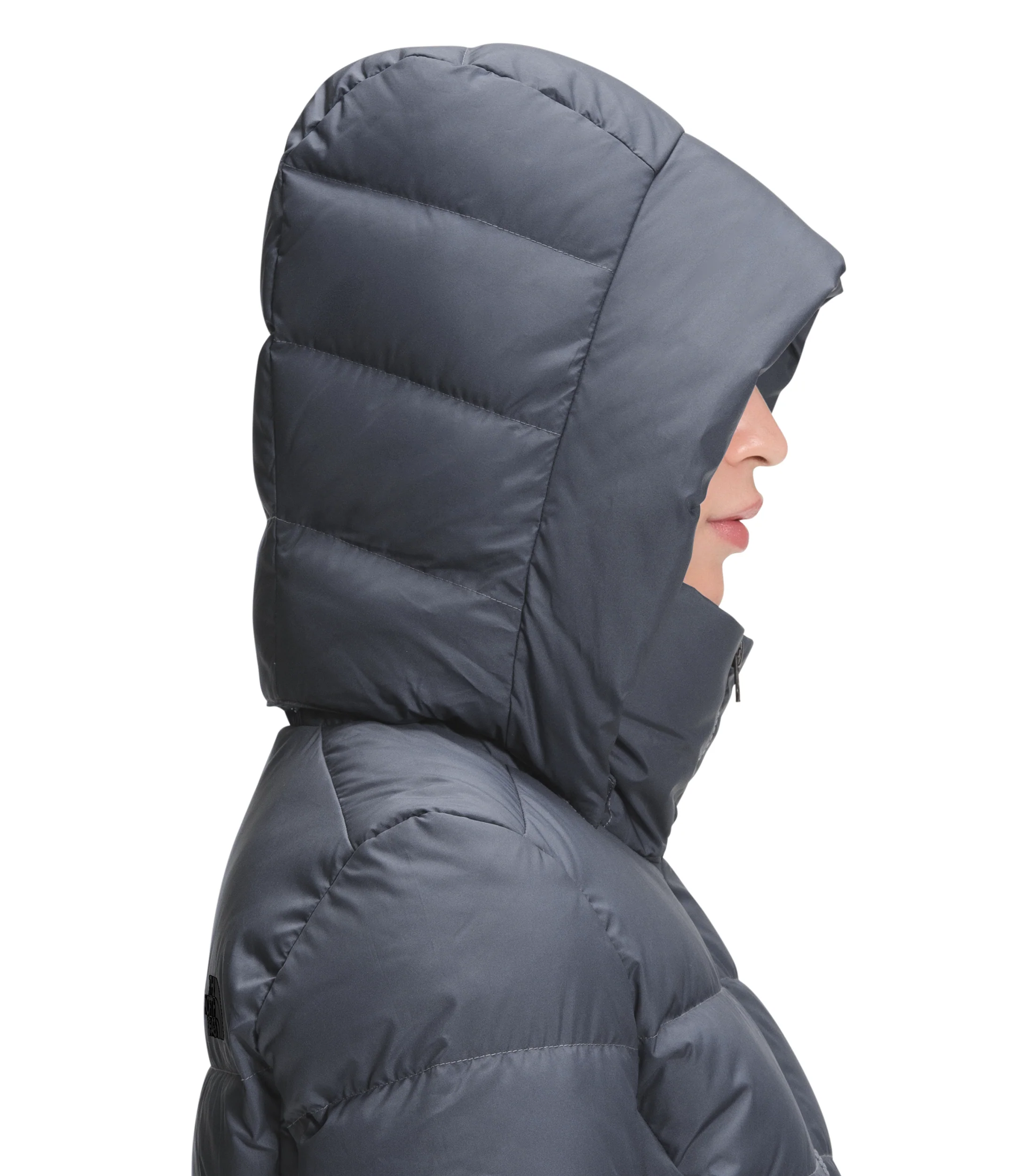 Women`s Metropolis Jacket - Image 5