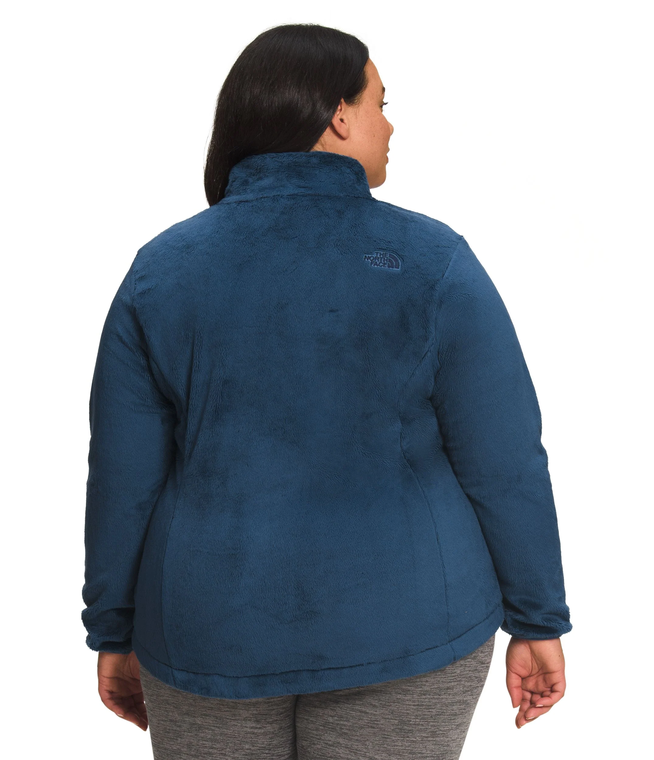 Women`s Plus Osito Jacket - Image 2