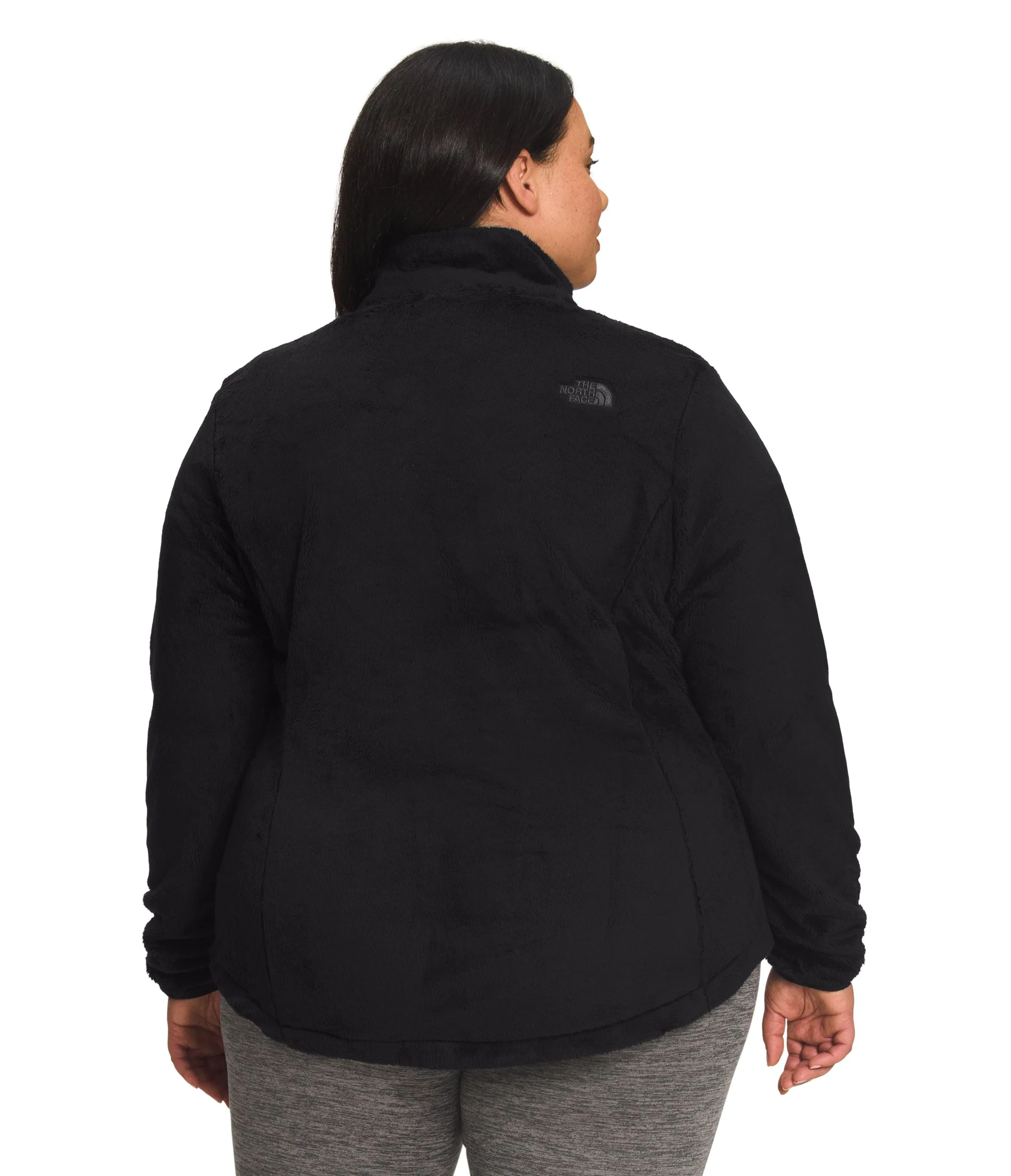 Women`s Plus Osito Jacket - Image 2