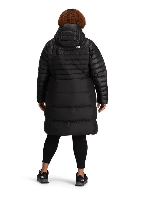 Women`s Plus Ruby Parka - Image 2