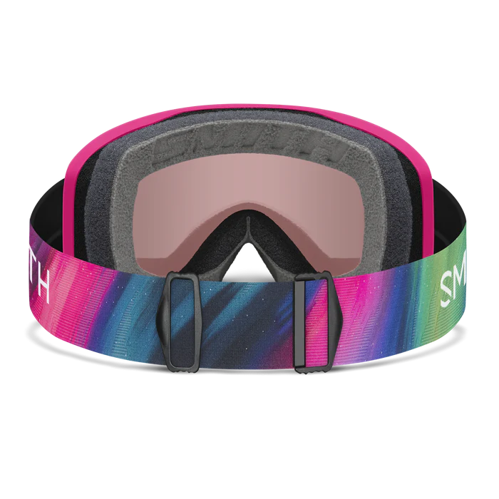 Women`s Rally Goggles - Image 3