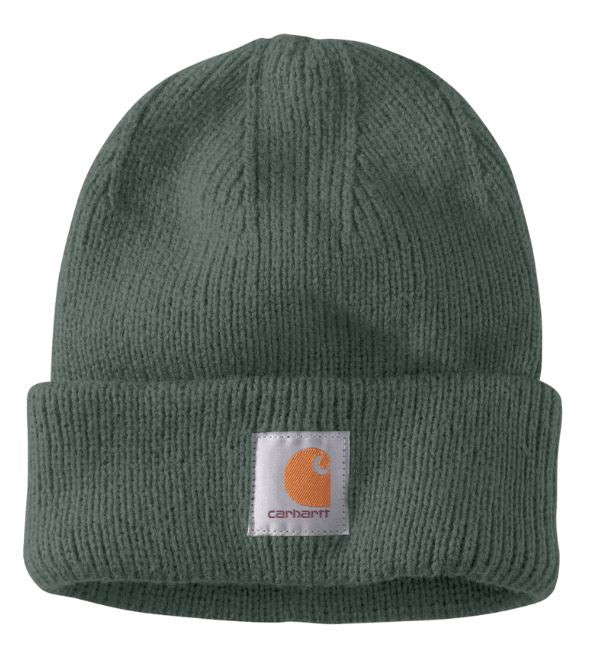 Women`s Rib Knit Beanie