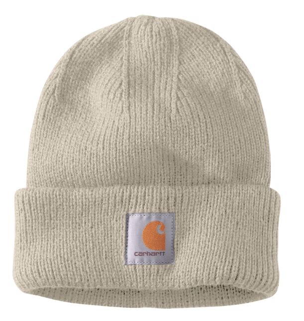 Women`s Rib Knit Beanie