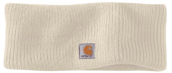 Women`s Rib Knit Headband