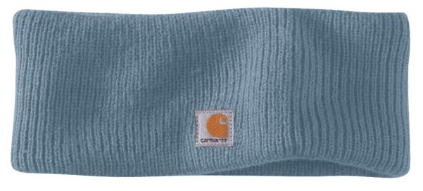 Women`s Rib Knit Headband
