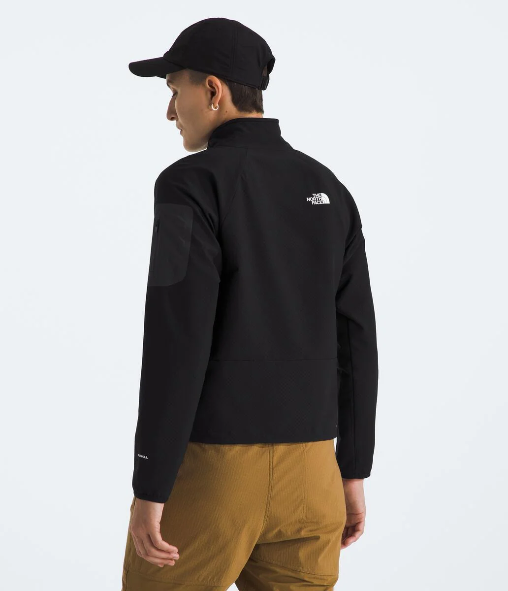 Women’s Tek Approach Jacket - Image 2