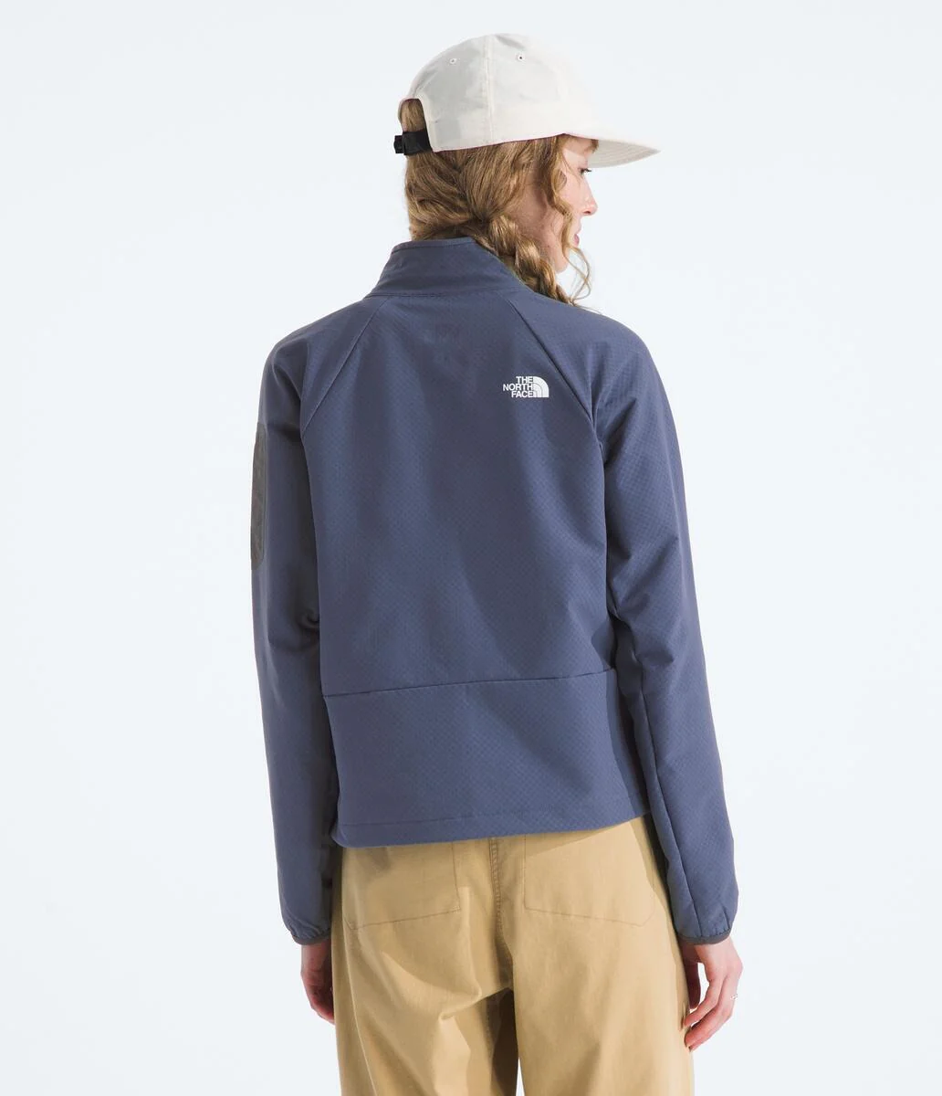 Women’s Tek Approach Jacket - Image 2