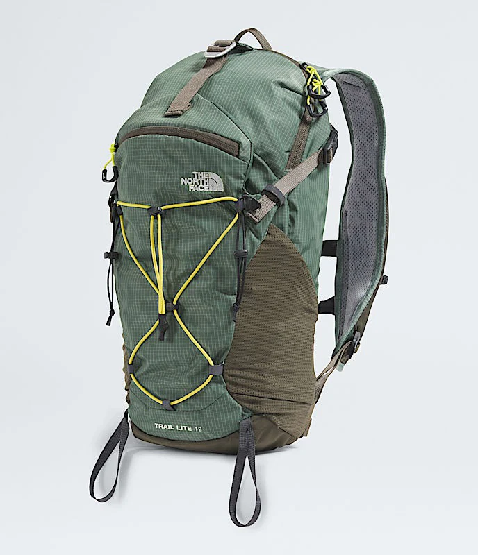 Women’s Trail Lite 12 Backpack