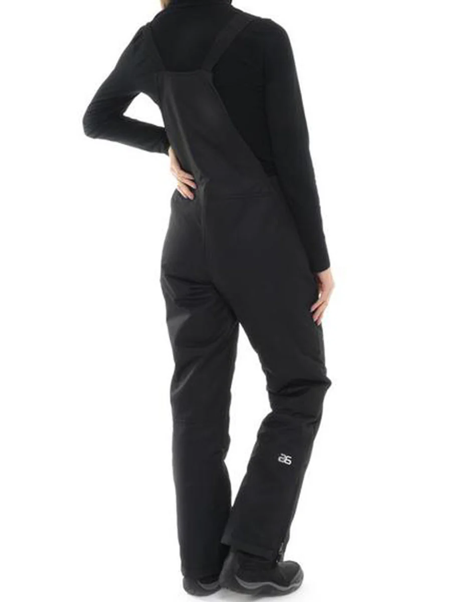 Women's 1450 Snow Bib - Image 2