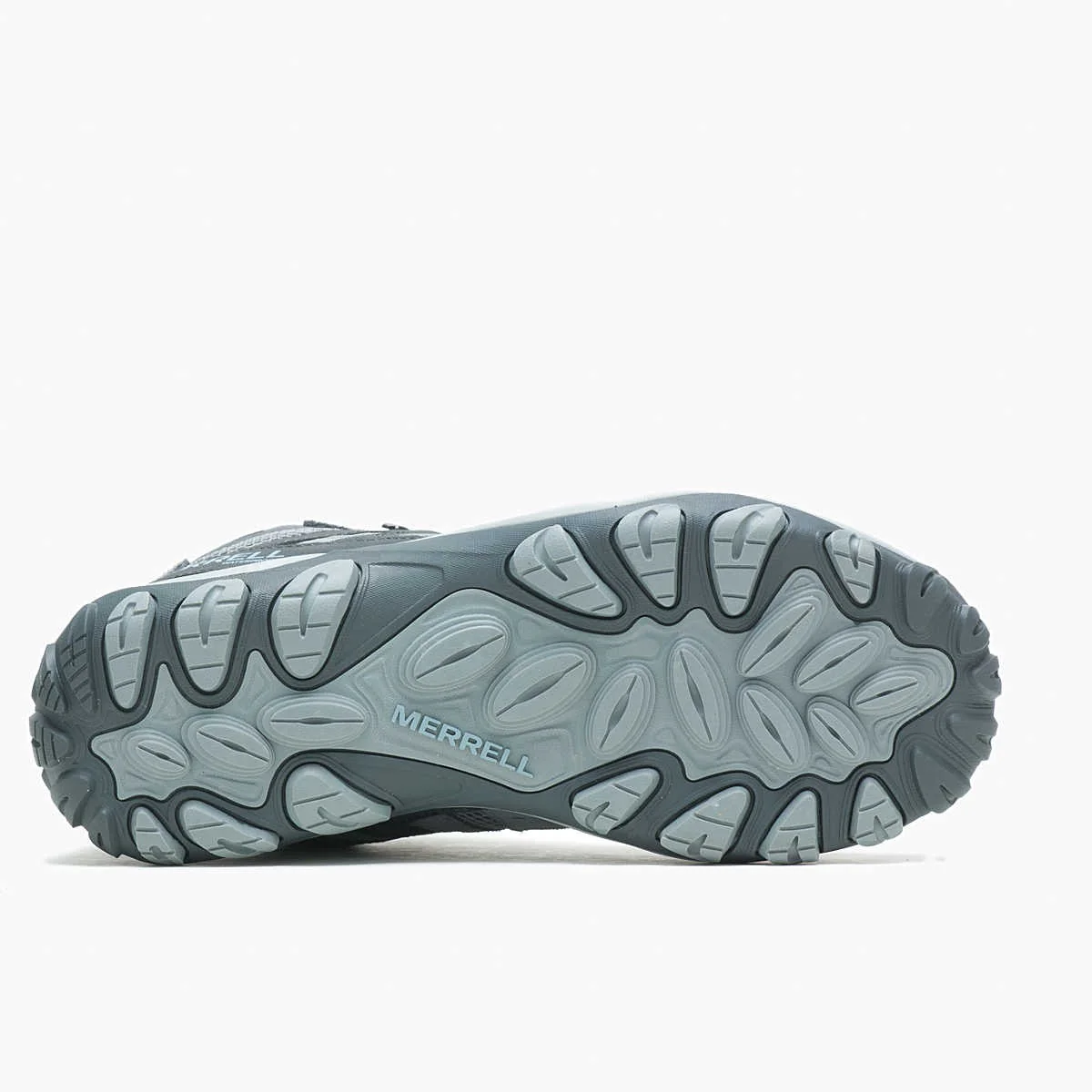 Women's Accentor 3 Mid Waterproof Boot - Image 3