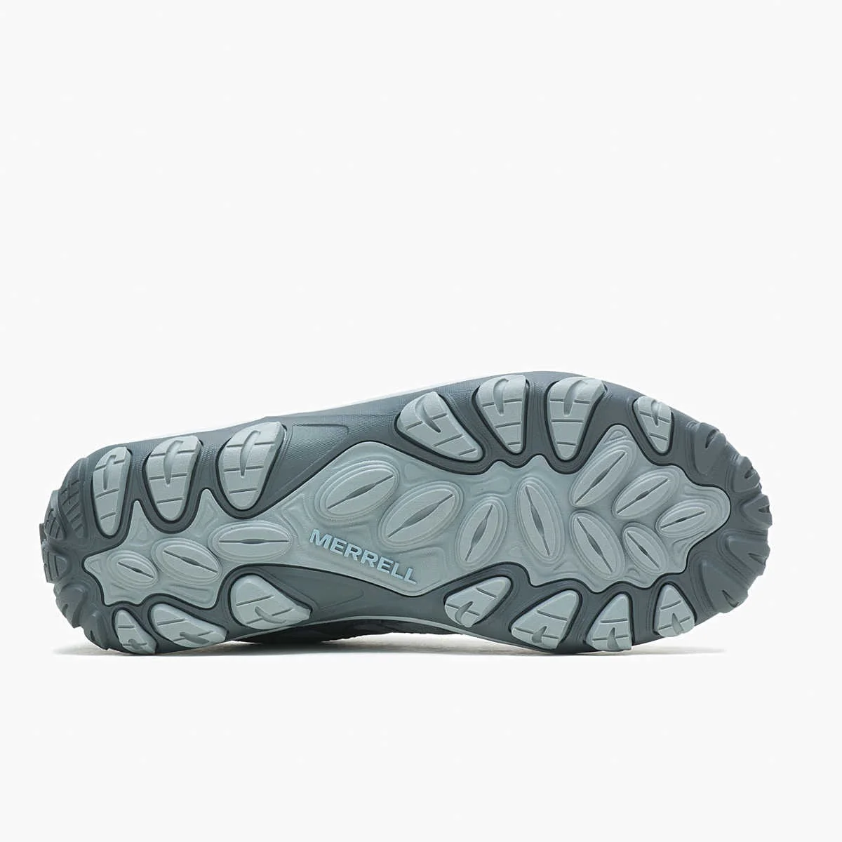 Women's Accentor 3 Shoe - Image 3