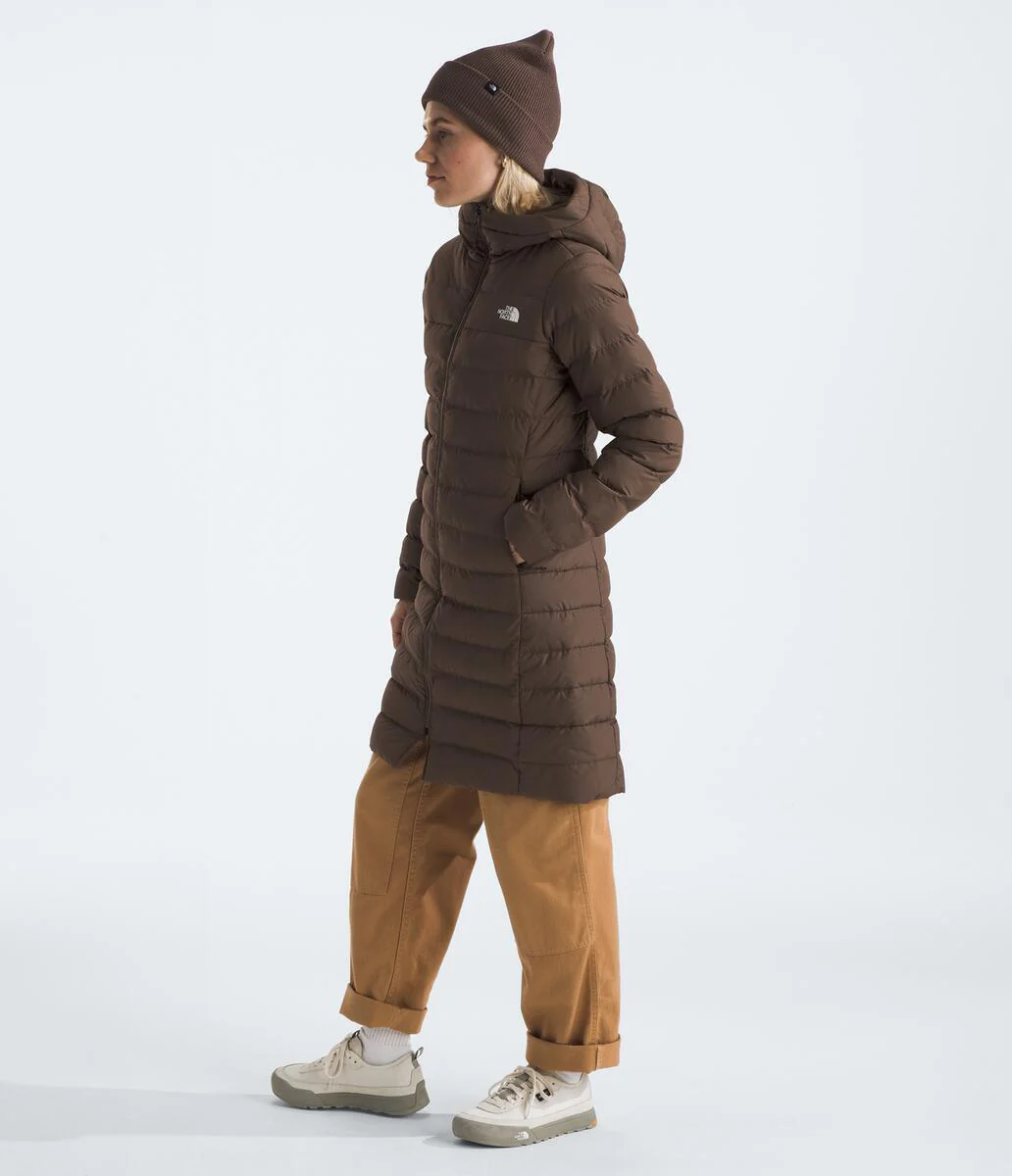 Women's Aconcagua Parka - Image 3