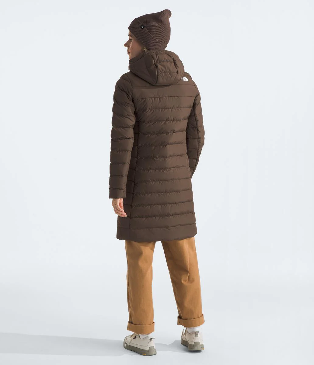 Women's Aconcagua Parka - Image 4