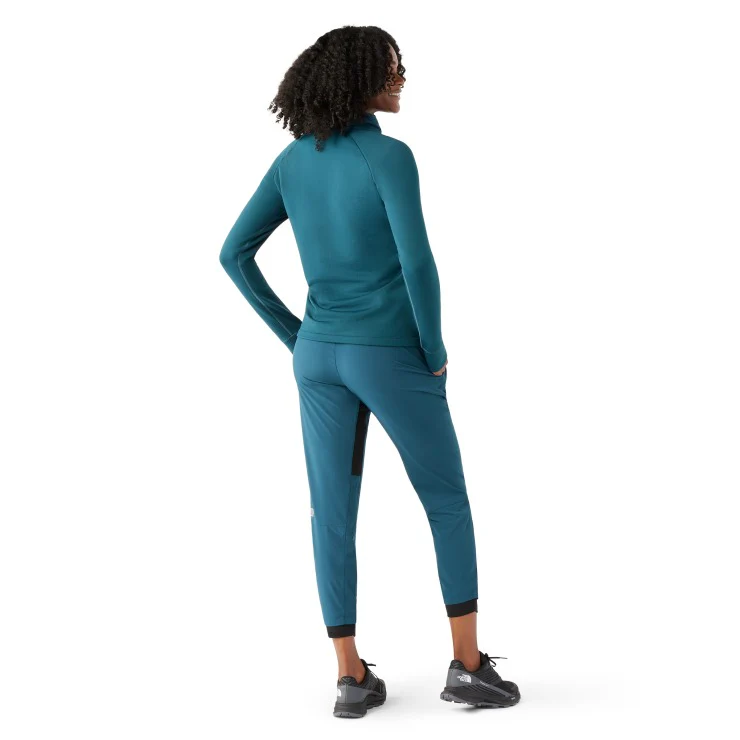 Women's Active Slim Jogger Pant - Image 2