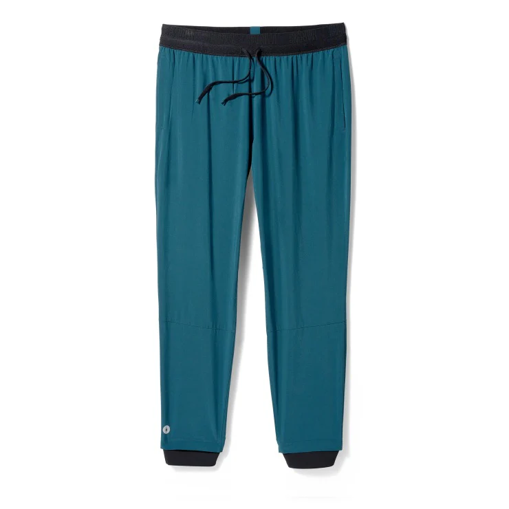 Women's Active Slim Jogger Pant - Image 3