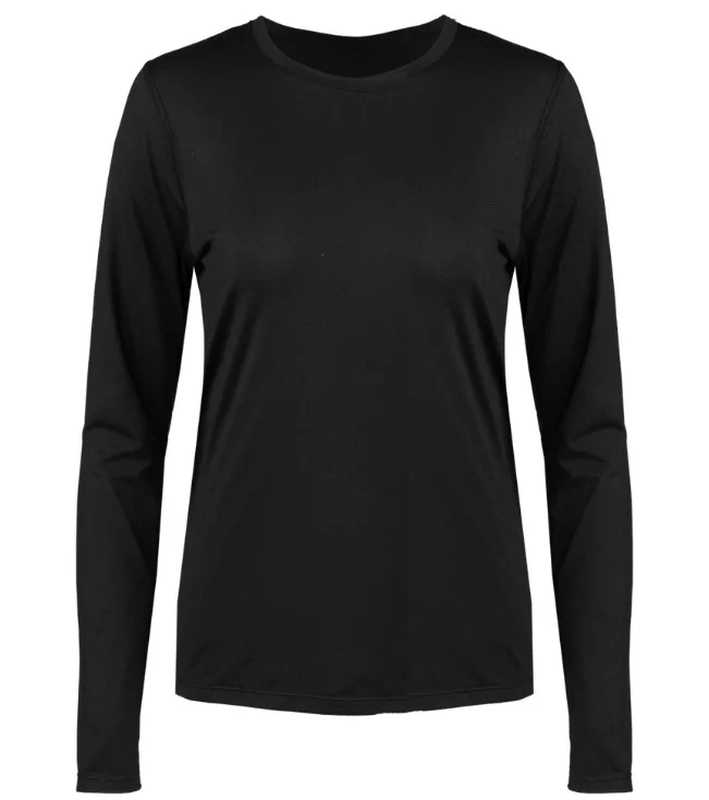 Women's Active Stretch Crewneck