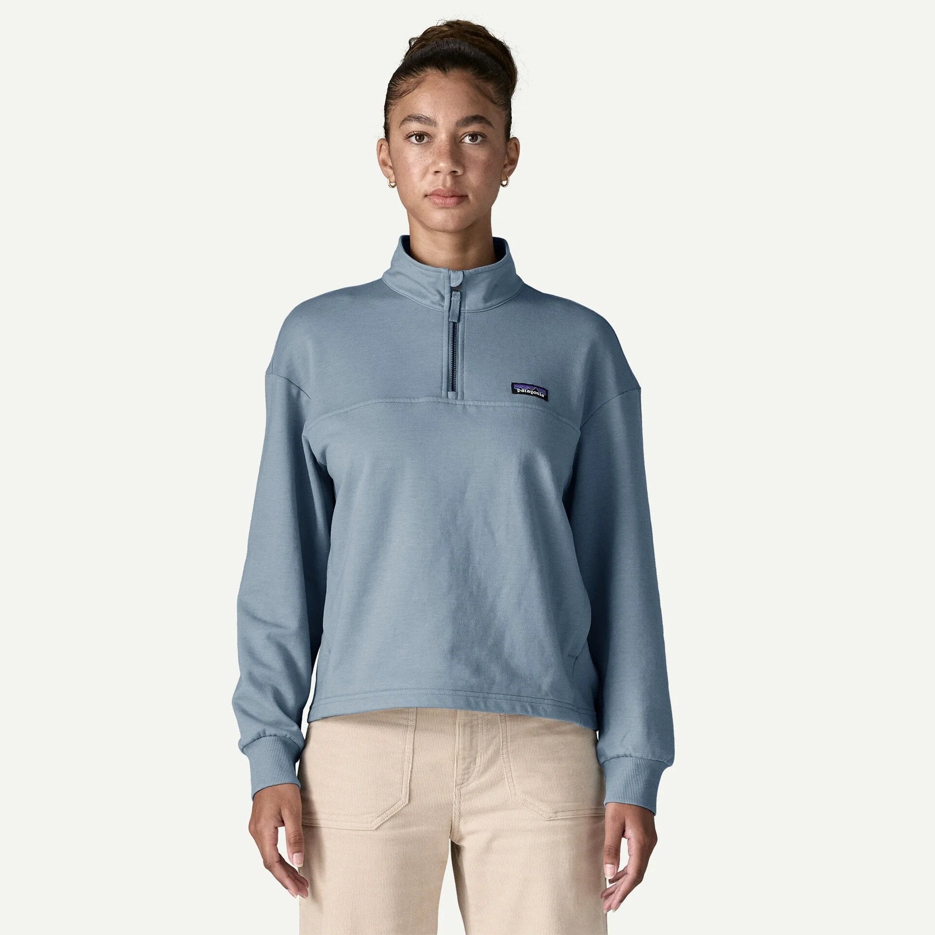 Women's Ahnya Pullover