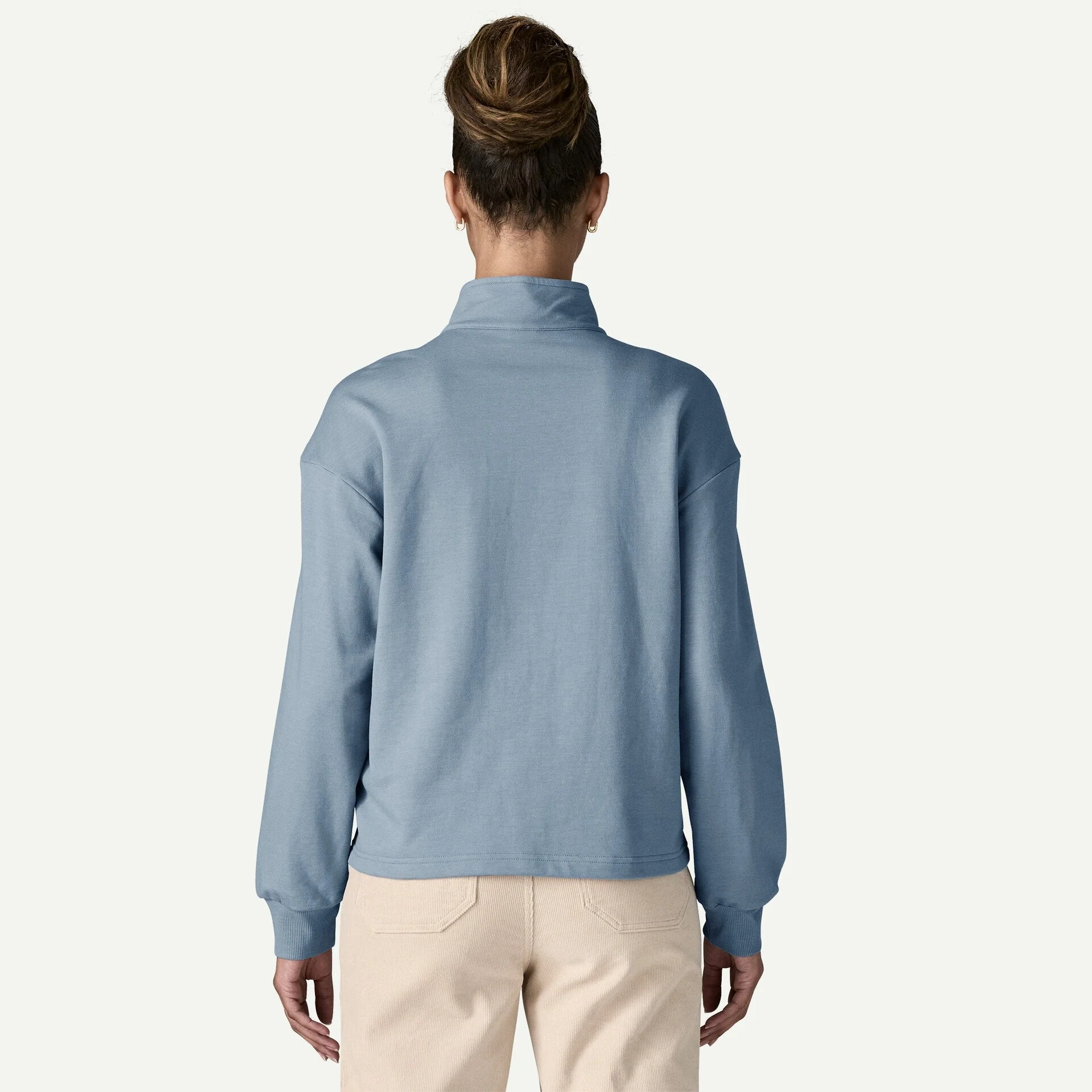 Women's Ahnya Pullover - Image 2
