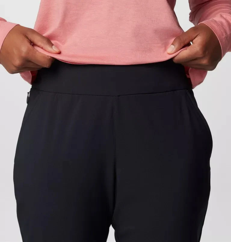 Women's All Seasons Pull-On Pant - Image 2