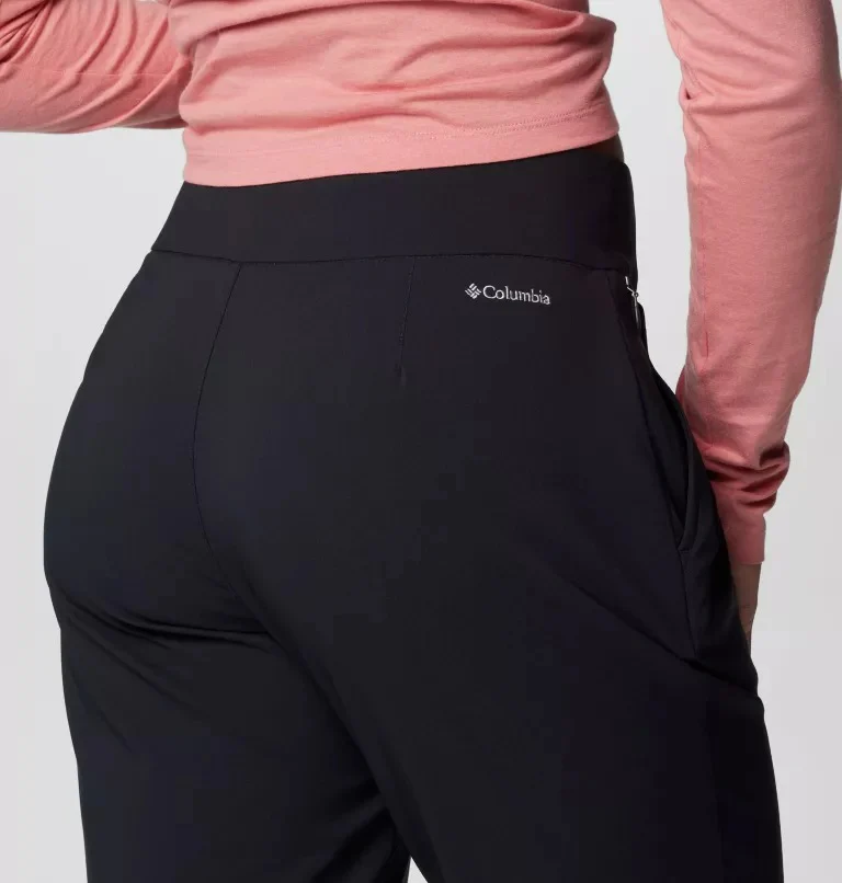 Women's All Seasons Pull-On Pant - Image 3