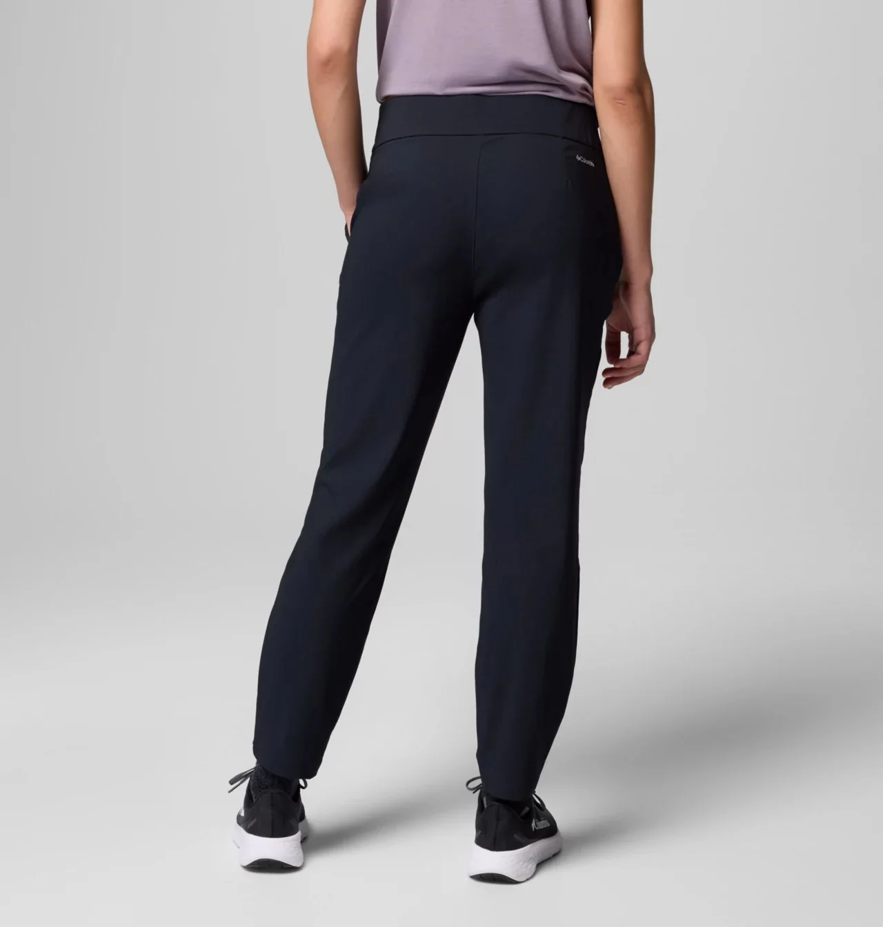 Women's All Seasons Slim Pull-On Pant - Image 2