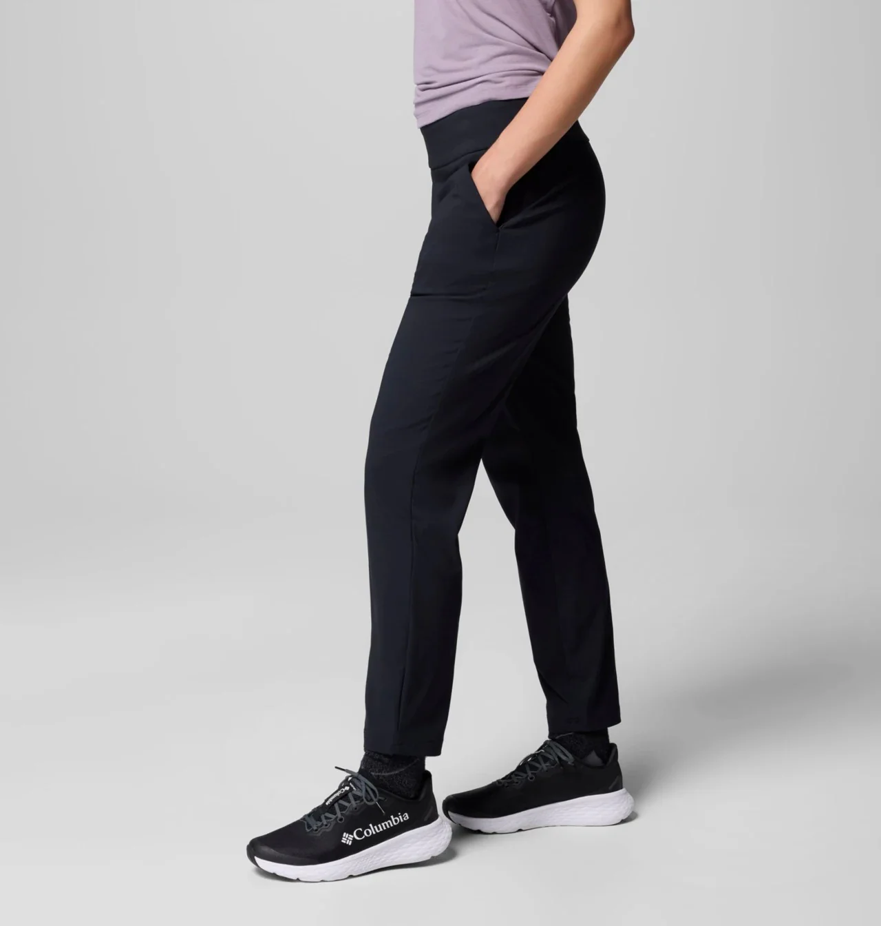 Women's All Seasons Slim Pull-On Pant - Image 3