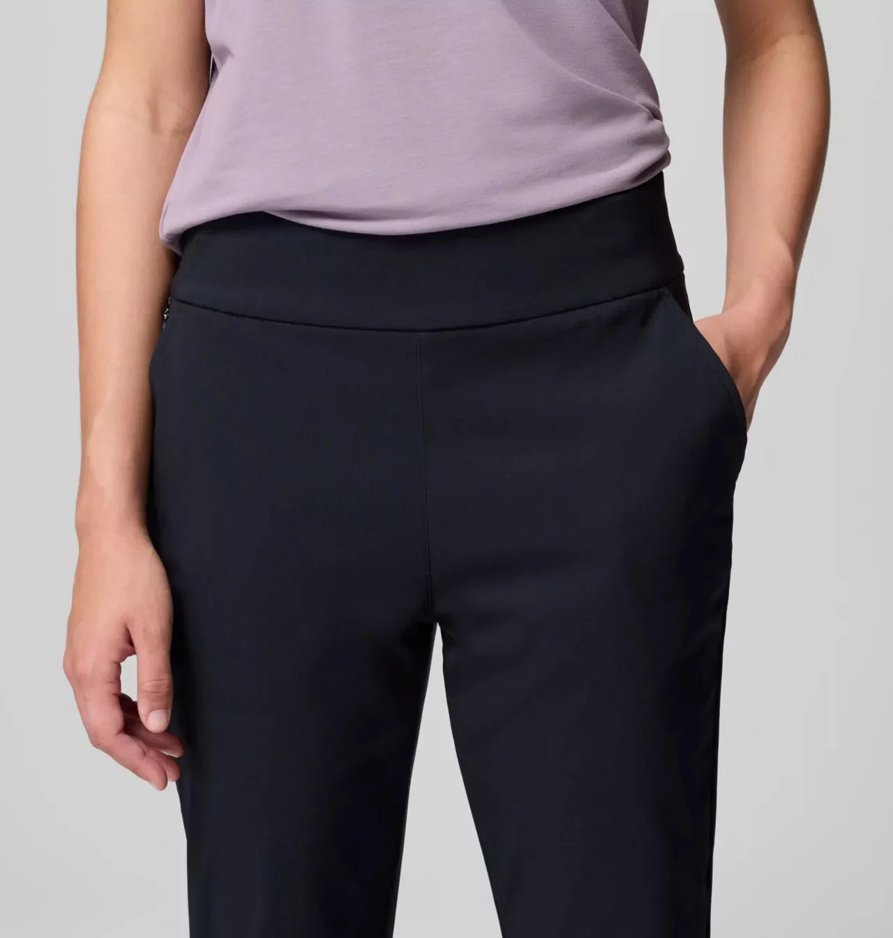 Women's All Seasons Slim Pull-On Pant - Image 4
