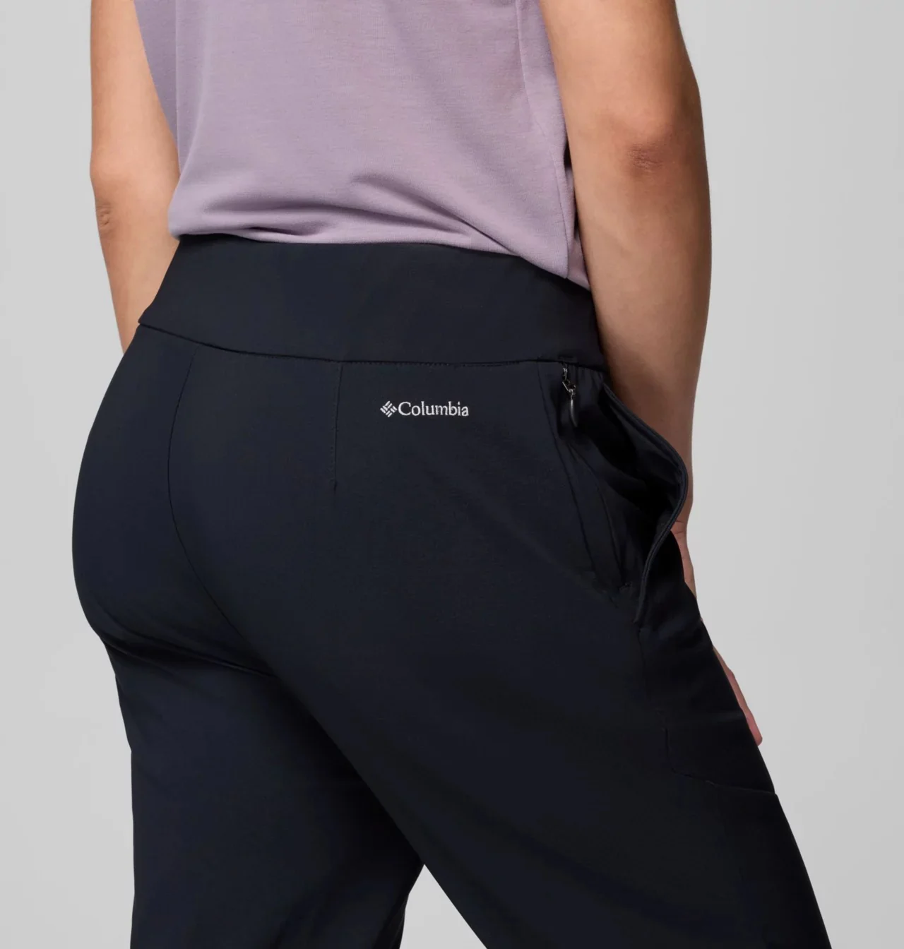Women's All Seasons Slim Pull-On Pant - Image 5