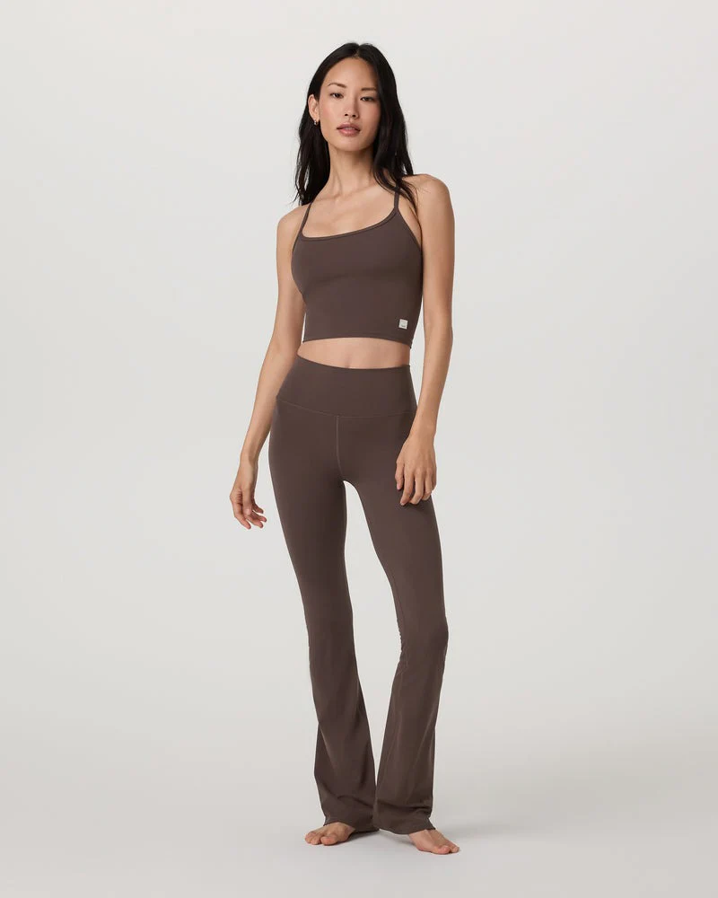 Women's AllTheFeels Slim Flare Pant