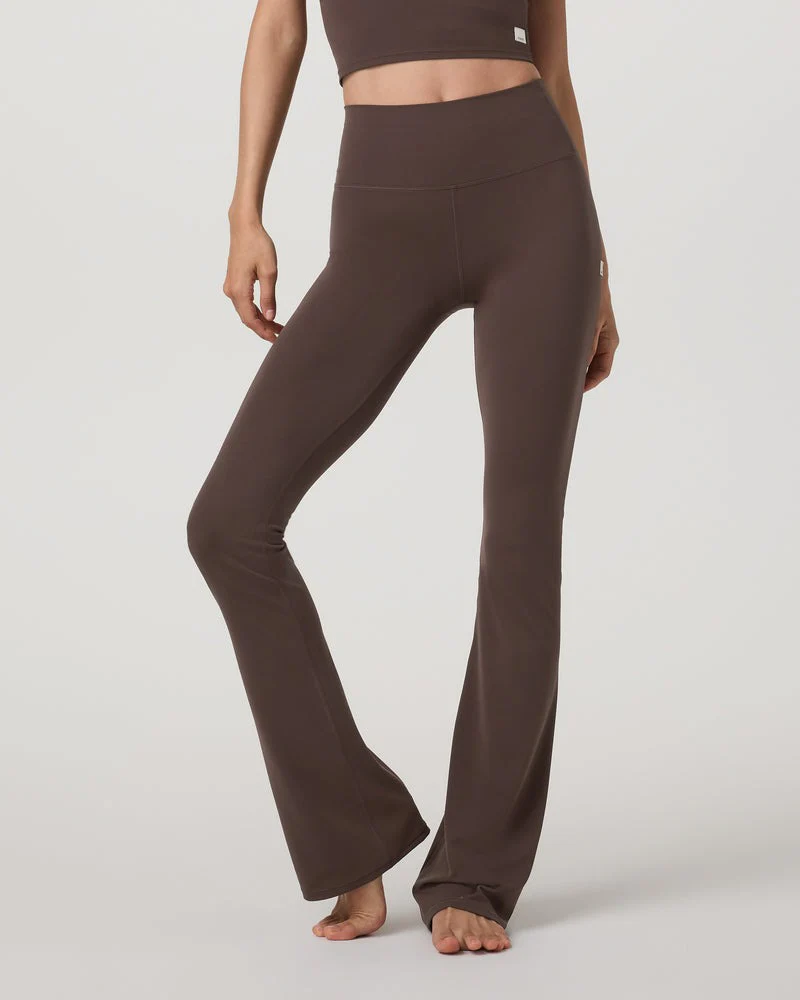 Women's AllTheFeels Slim Flare Pant - Image 2
