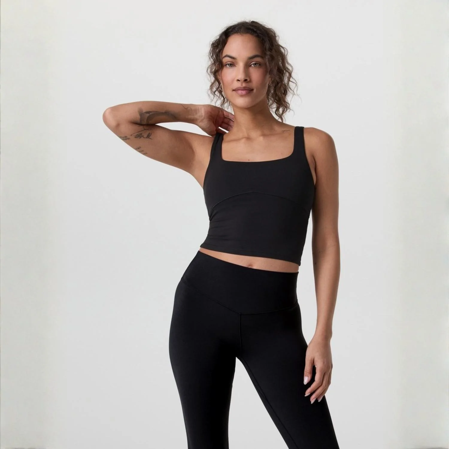 Women's AllTheForm Support Tank