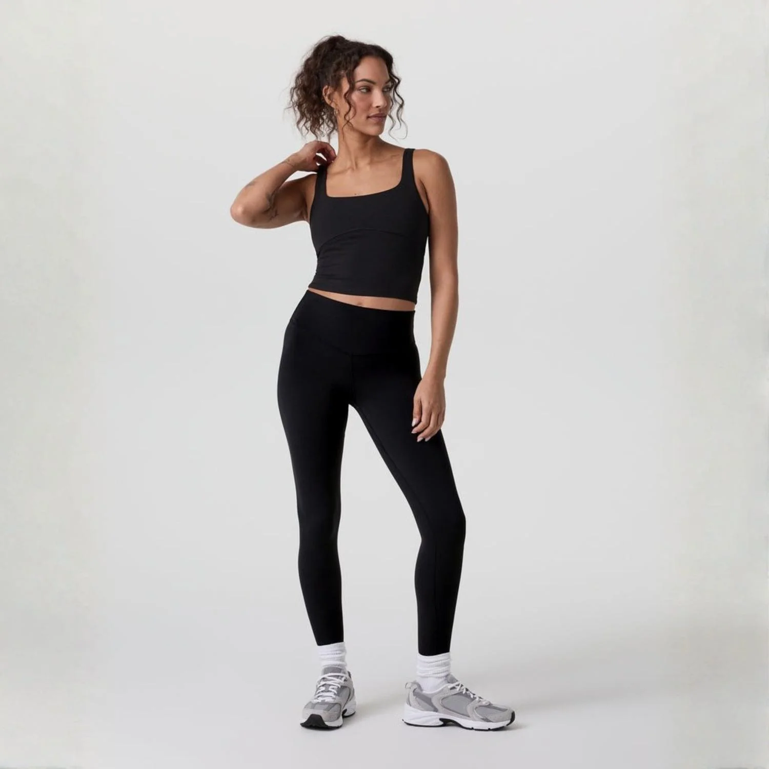 Women's AllTheForm Support Tank - Image 3