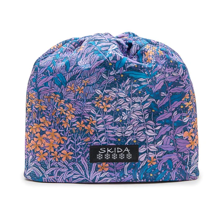 Women's Alpine Fleece-Lined Hat