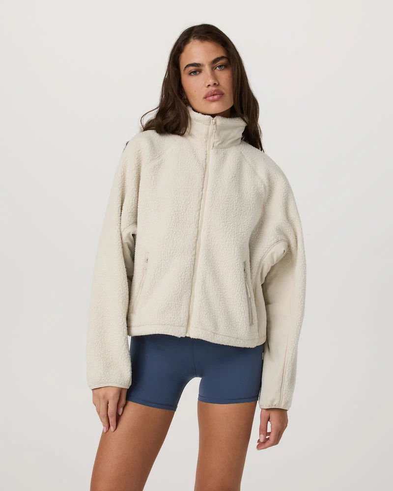 Women's Alpine Jacket