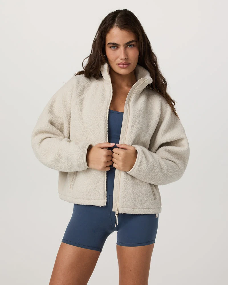 Women's Alpine Jacket - Image 2