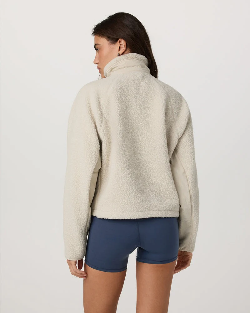 Women's Alpine Jacket - Image 3