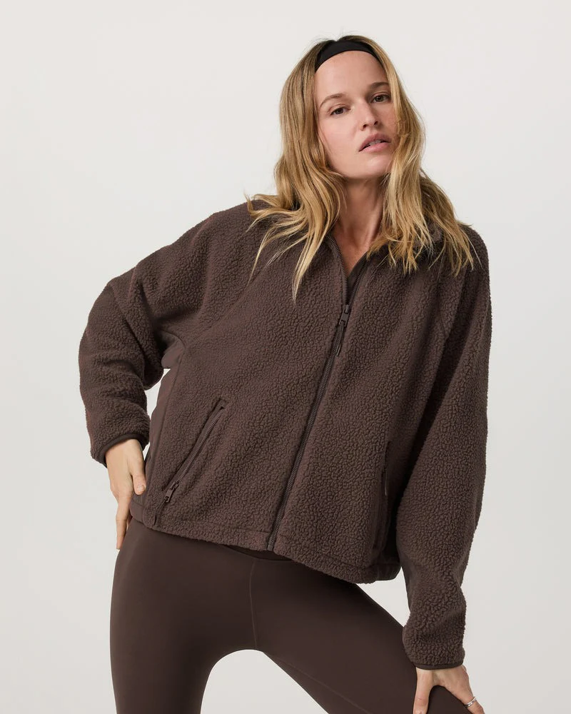 Women's Alpine Jacket