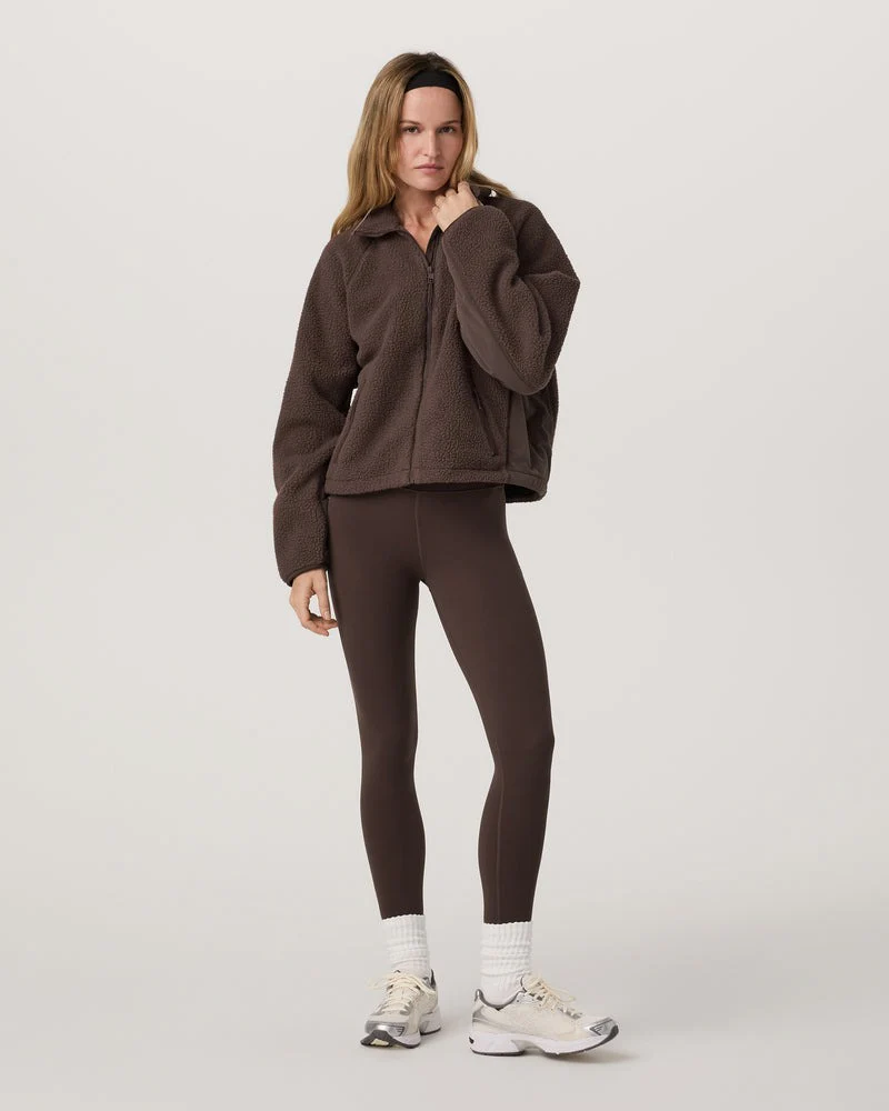 Women's Alpine Jacket - Image 4