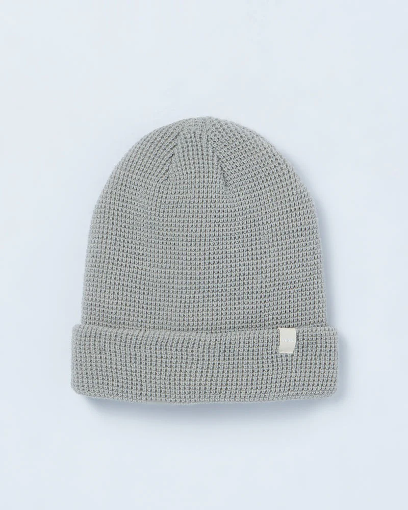 Women's Alpine Waffle Beanie