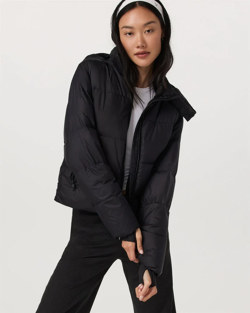 Women's Alta Down Jacket - Image 2