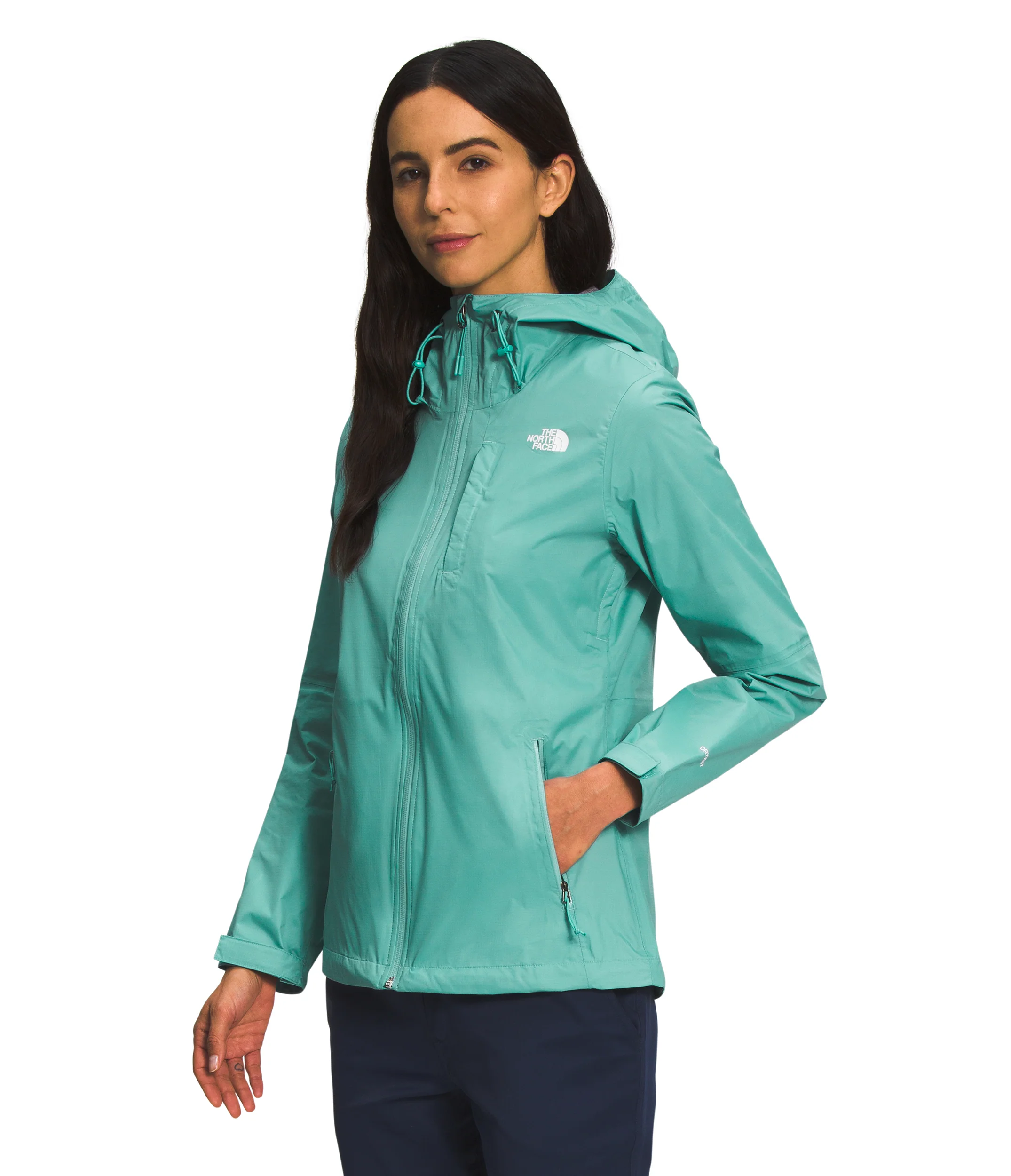 Women's Alta Vista Jacket - Image 3