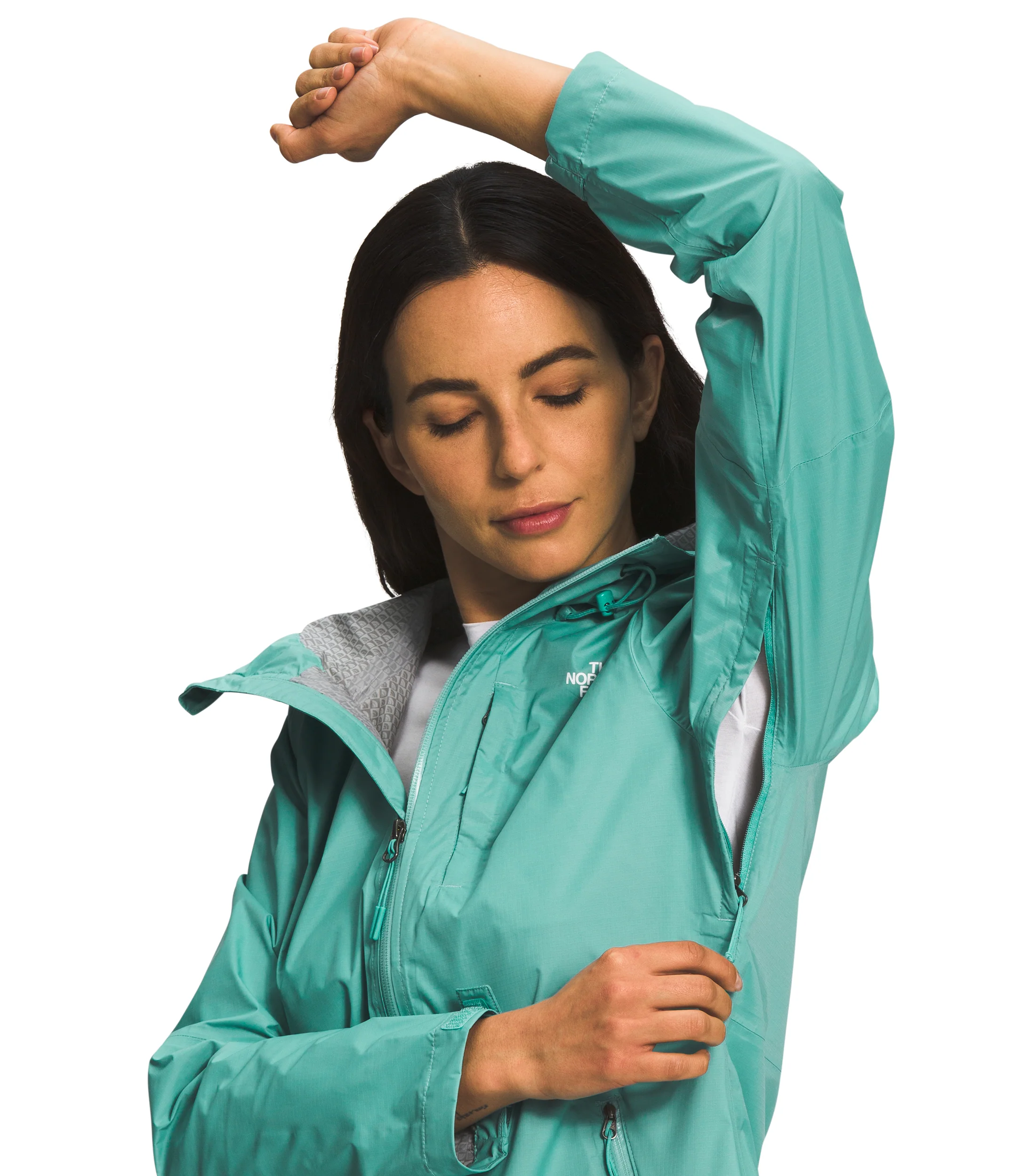 Women's Alta Vista Jacket - Image 4