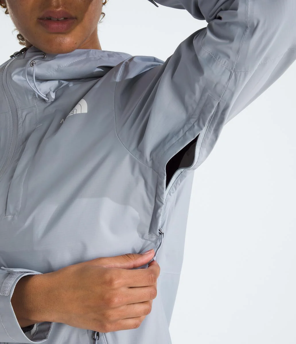 Women's Alta Vista Rain Jacket - Image 4