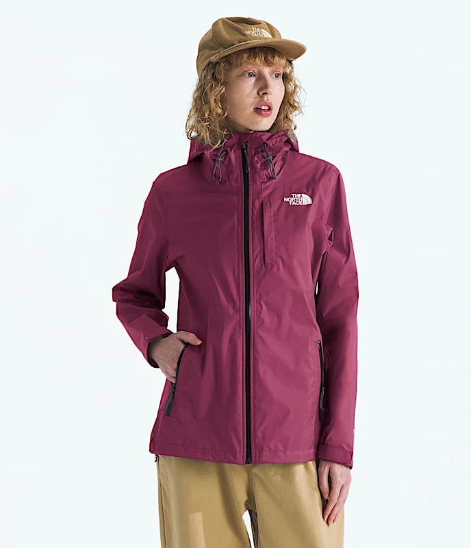 Women's Alta Vista Rain Jacket