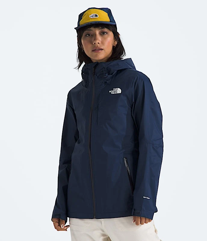 Women's Alta Vista Rain Jacket