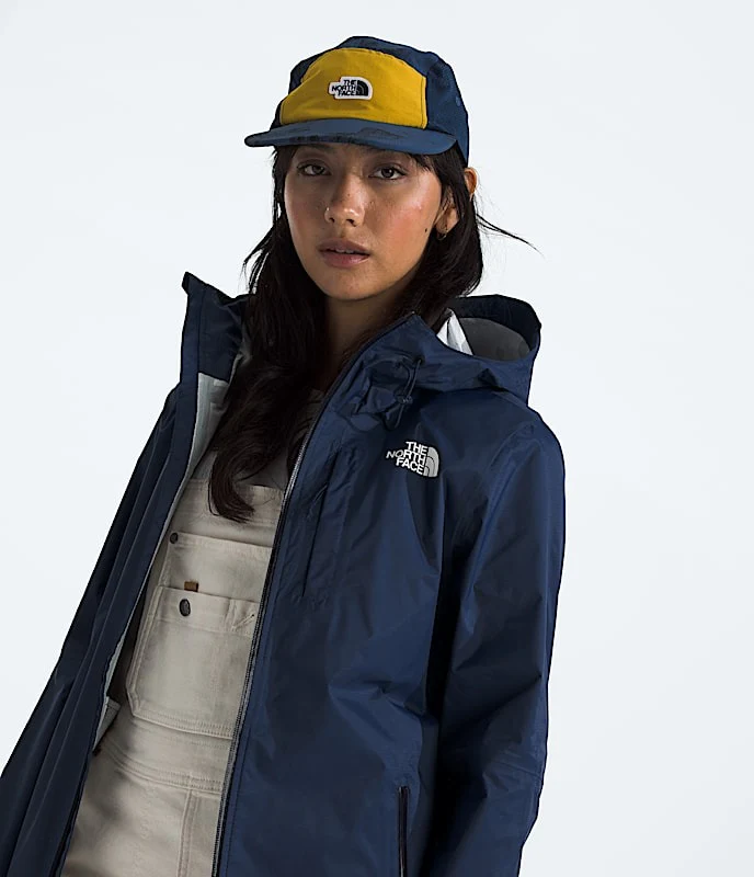 Women's Alta Vista Rain Jacket - Image 2