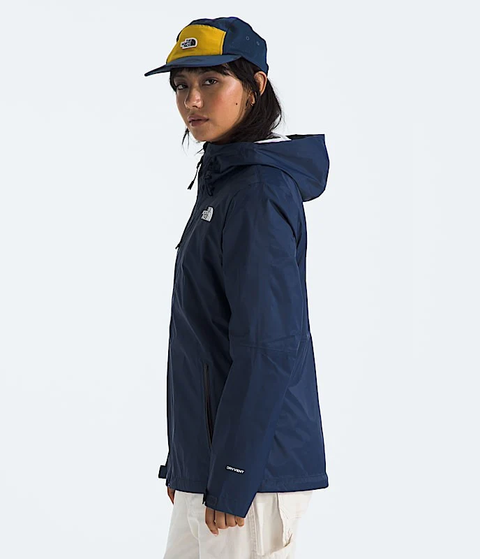 Women's Alta Vista Rain Jacket - Image 5