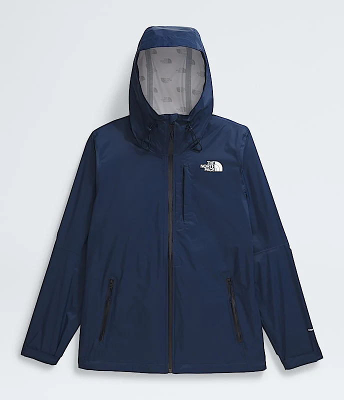 Women's Alta Vista Rain Jacket - Image 9