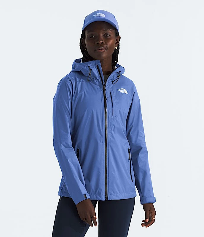 Women's Alta Vista Rain Jacket