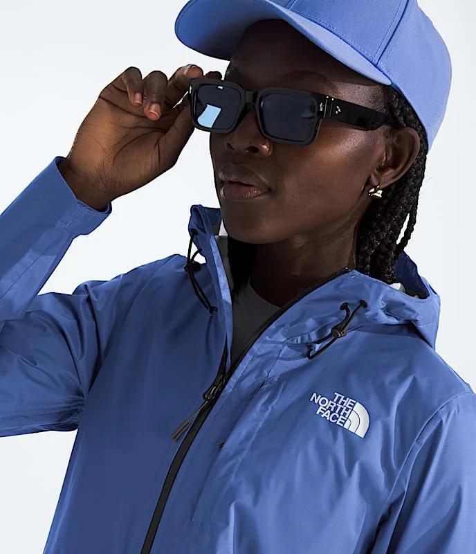 Women's Alta Vista Rain Jacket - Image 2